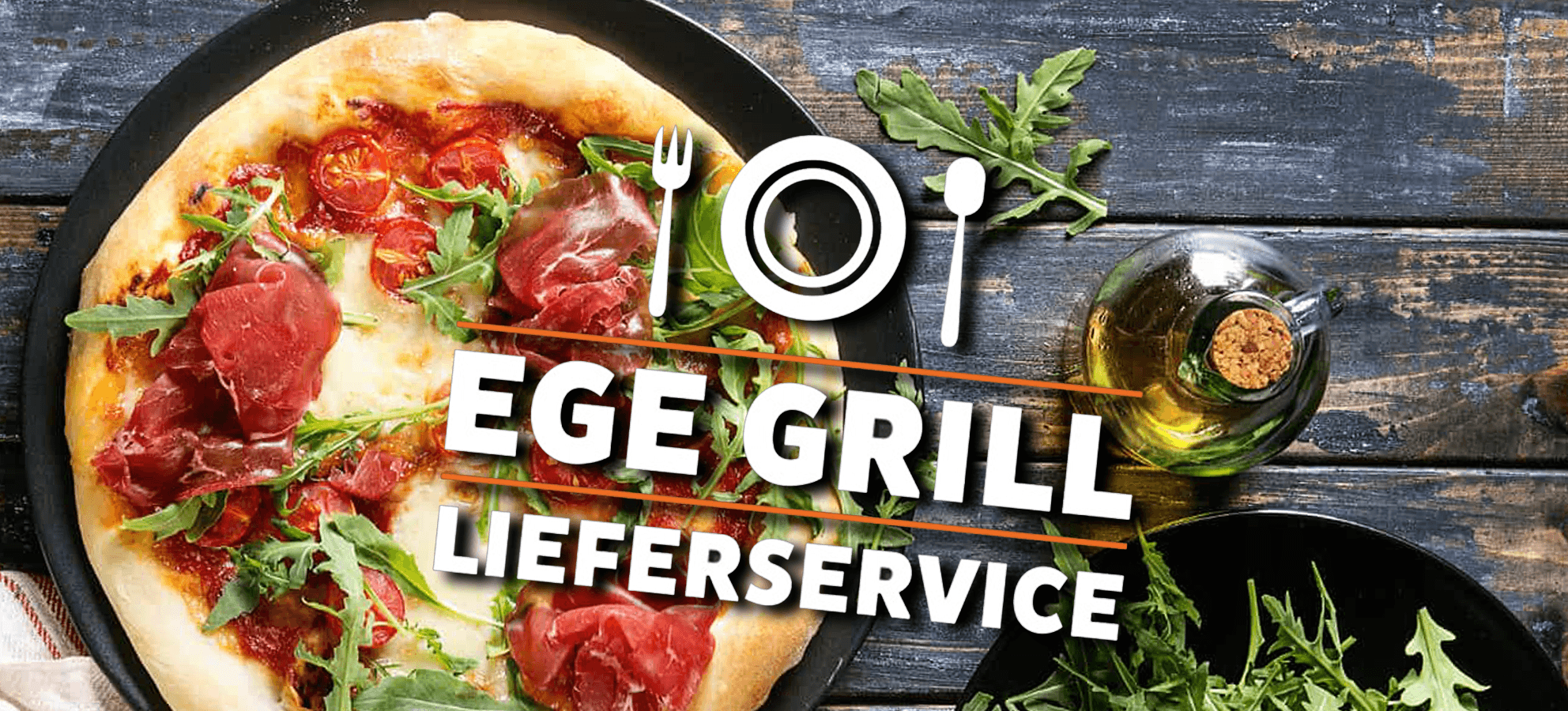 Ege Grill Monheim Monheim am Rhein